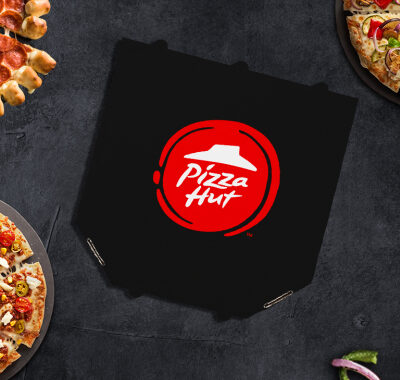 Pizza Hut launches a range of 12 new Flavour Fun pizzas