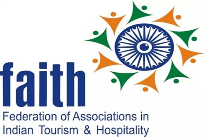 FAITH suggests rationalisation of compliances for Ease of Doing Business for Indian tourism & hospitality industry