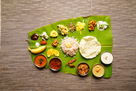 Conrad Bengaluru offers Onam Special at Caraway Kitchen