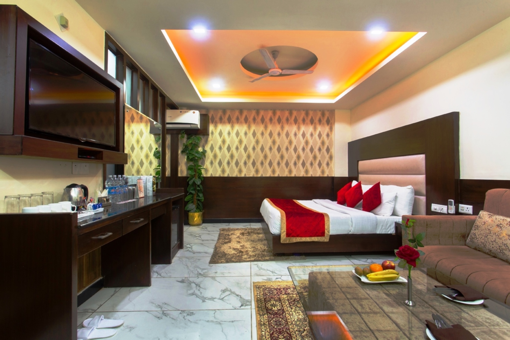 The Fern Residency Opens in Katra, Vaishno Devi