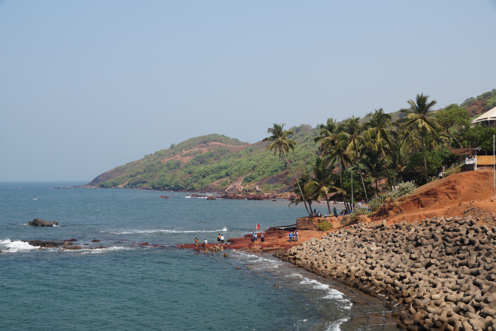 IHCL strengthens its presence in Goa, signs a SeleQtions hotel in Anjuna