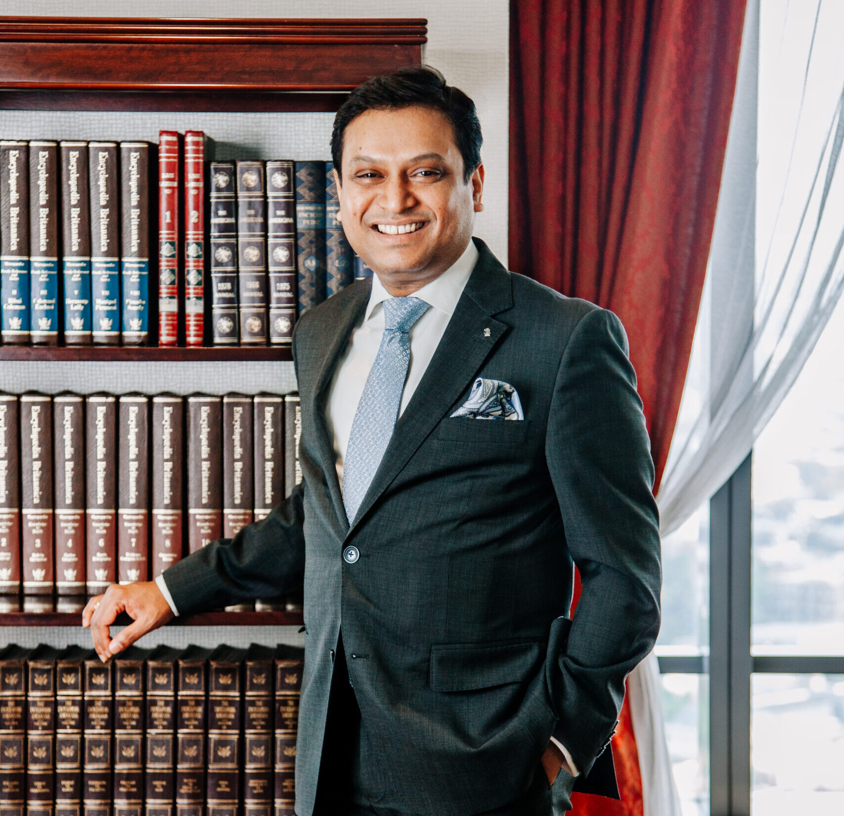 ‘We are looking at expanding in Bhutan to further broaden our luxury offerings in the country’: Arun Kumar, Market Vice President – North India, Nepal and Bhutan, Marriott International