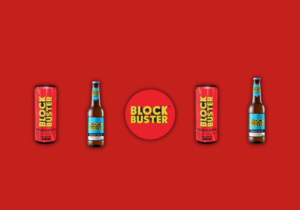 American Brew Crafts’s Blockbuster wins ‘Bronze’ at Brewski Awards