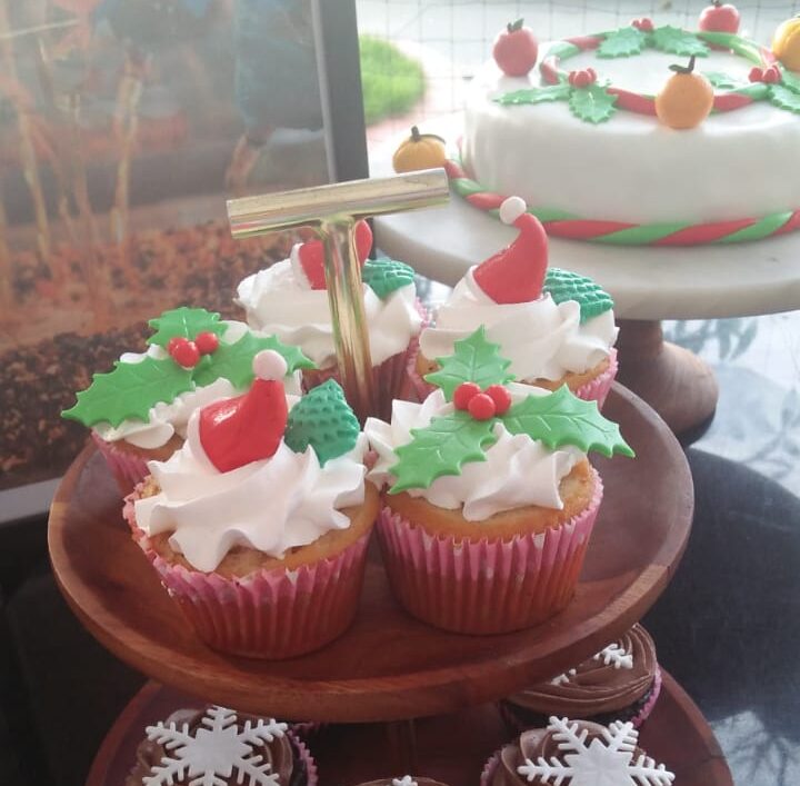 Goa Marriott Resort and Spa rings in the festive season with their annual cake mixing ceremony