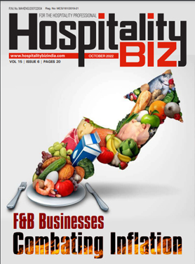 HBIZ E-Magazine OCTOBER 2022