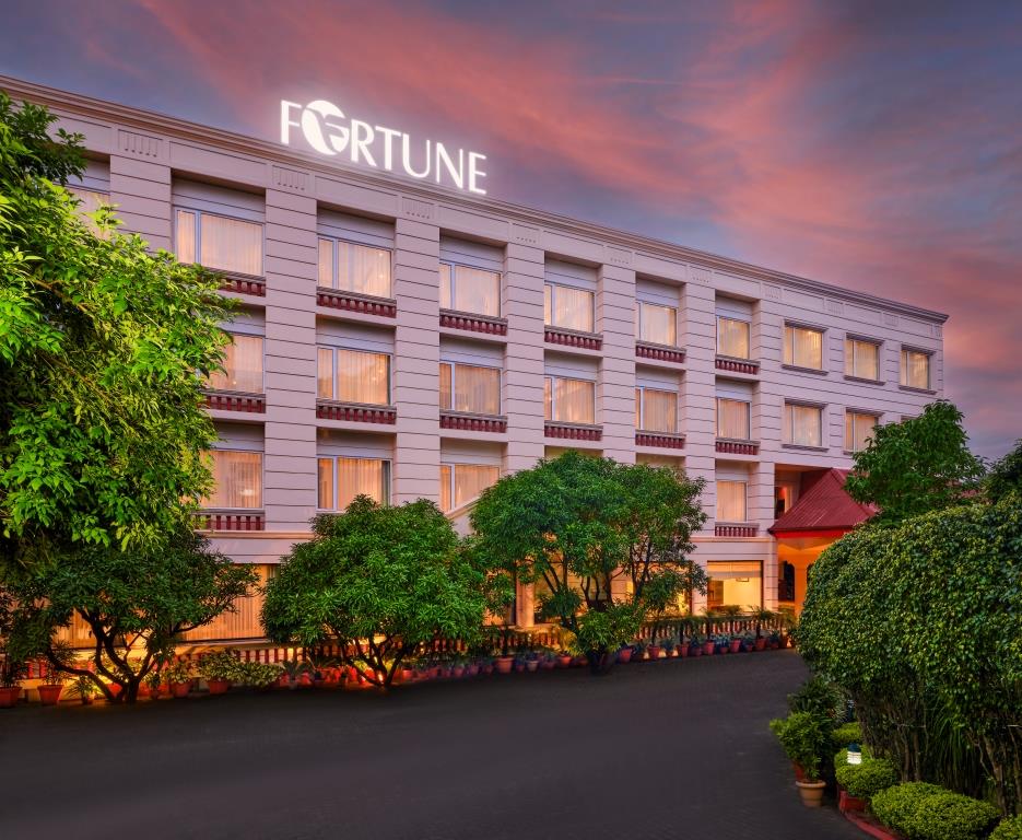 Fortune Hotels launches Fortune Park Katra