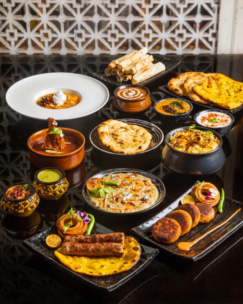 Sofitel Mumbai BKC Organises Hyderabadi Food Festival At Jyran ...