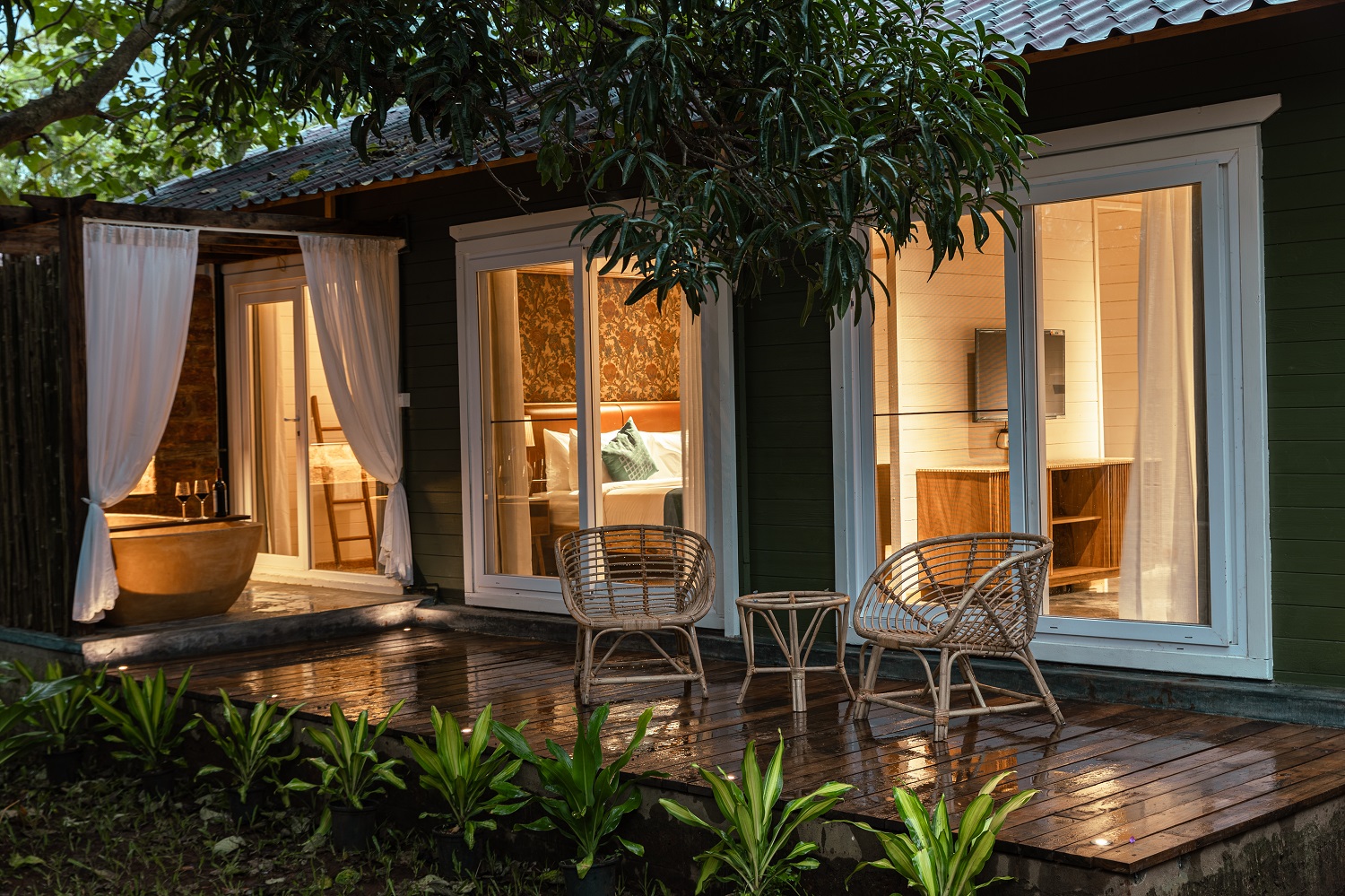 Larisa Hotels & Resorts expand their footprint with second property in Goa