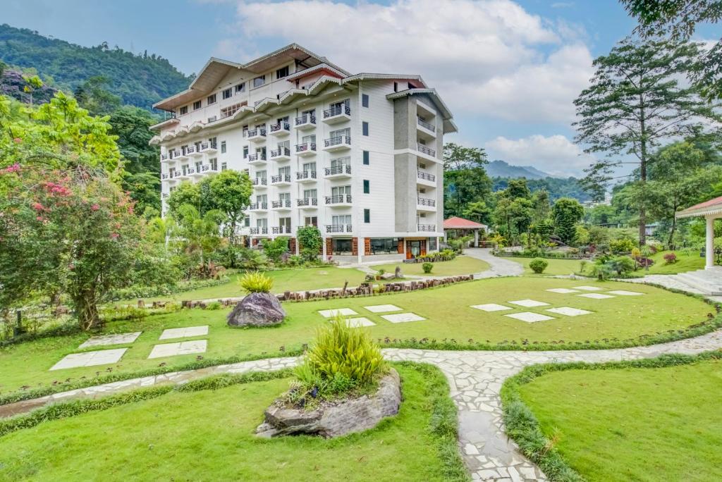 Club Mahindra launches its second resort in Gangtok