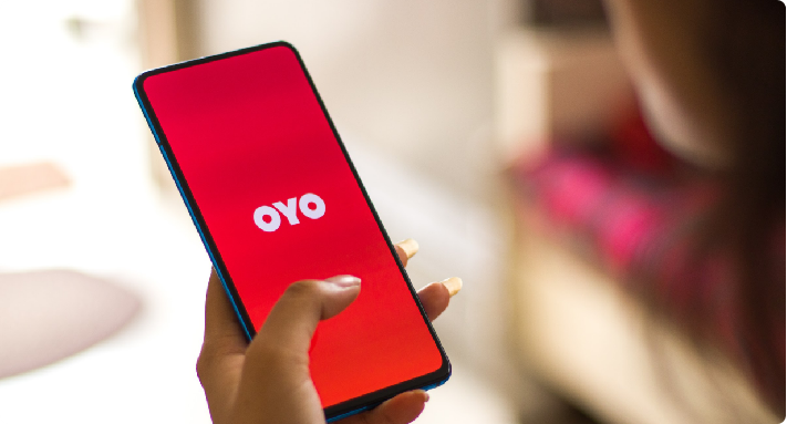 OYO had 4.5 lakh bookings on new year eve, says founder Ritesh Agarwal