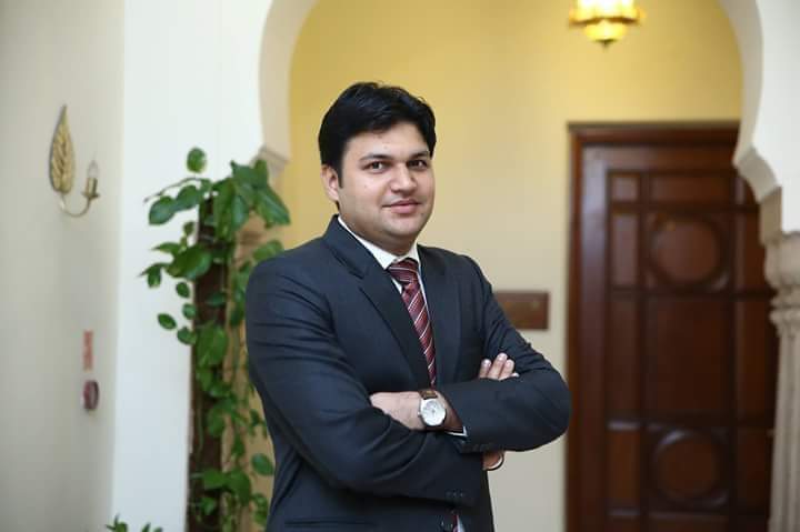 ‘We plan to add another 75 keys to our hotel portfolio’ : Pradeep Shekhawat, Partner, Stotrak Hospitality