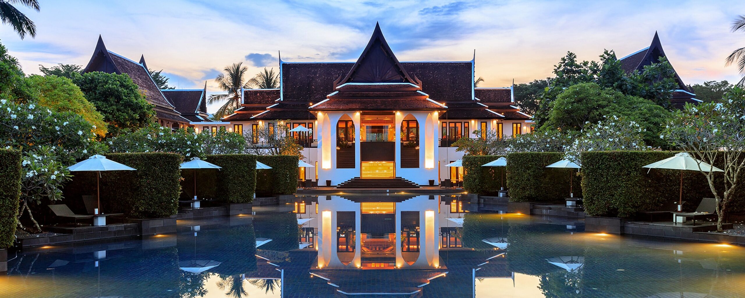 JW Marriott Khao Lak Resort & Spa opens at Southern Thailand; plans to add sister property soon