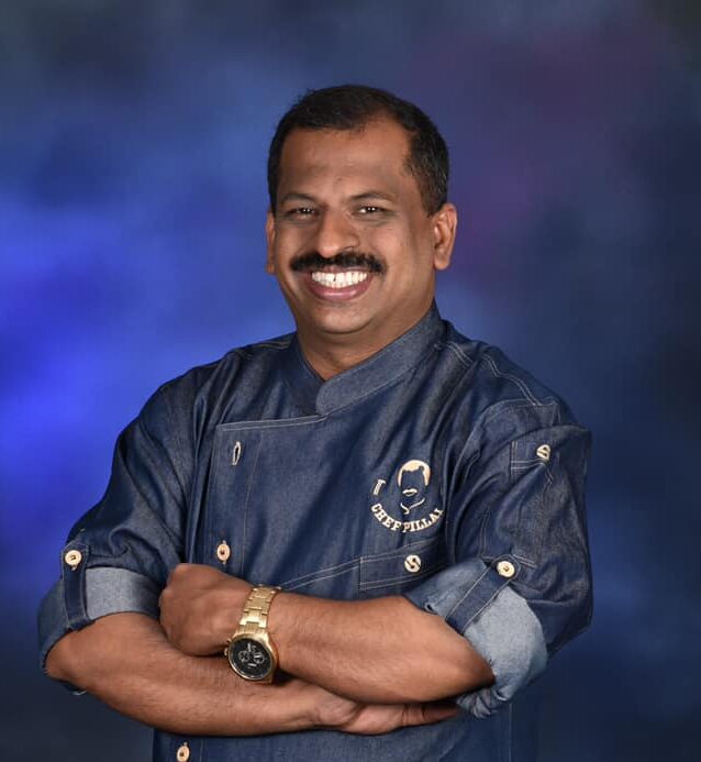 Chef Suresh Pillai takes over Hyatt Regency Chennai