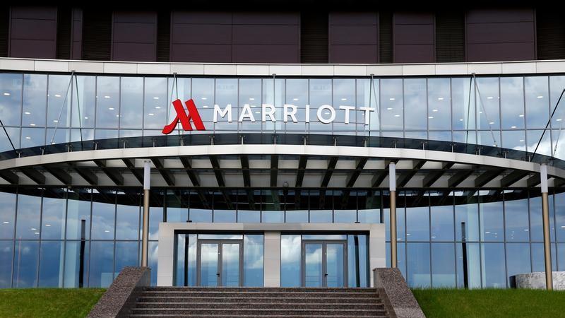 Hospitality group Marriott International to add 13-14 properties in 12 months time