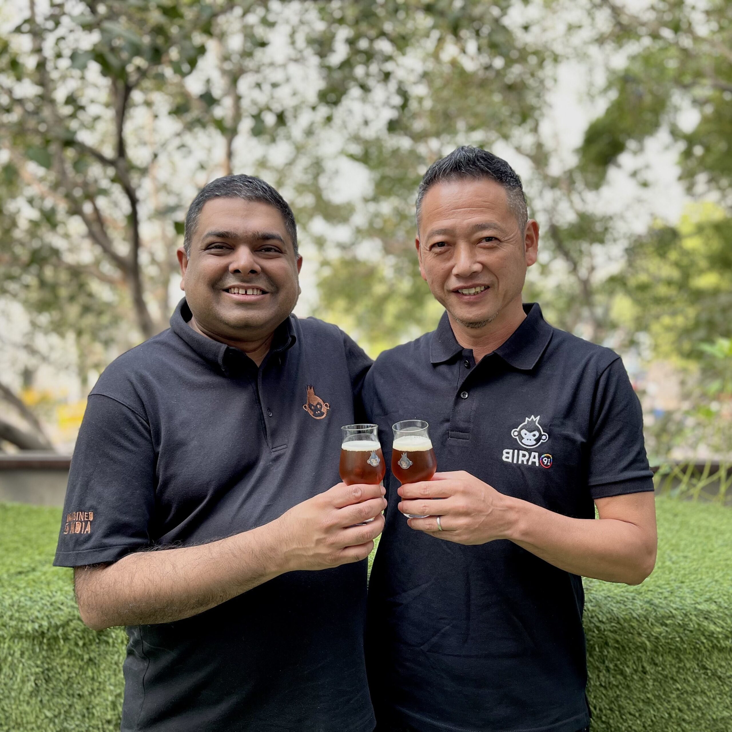 Bira 91 raises USD 70 million in Series D funding from leading Japanese beer company Kirin Holdings