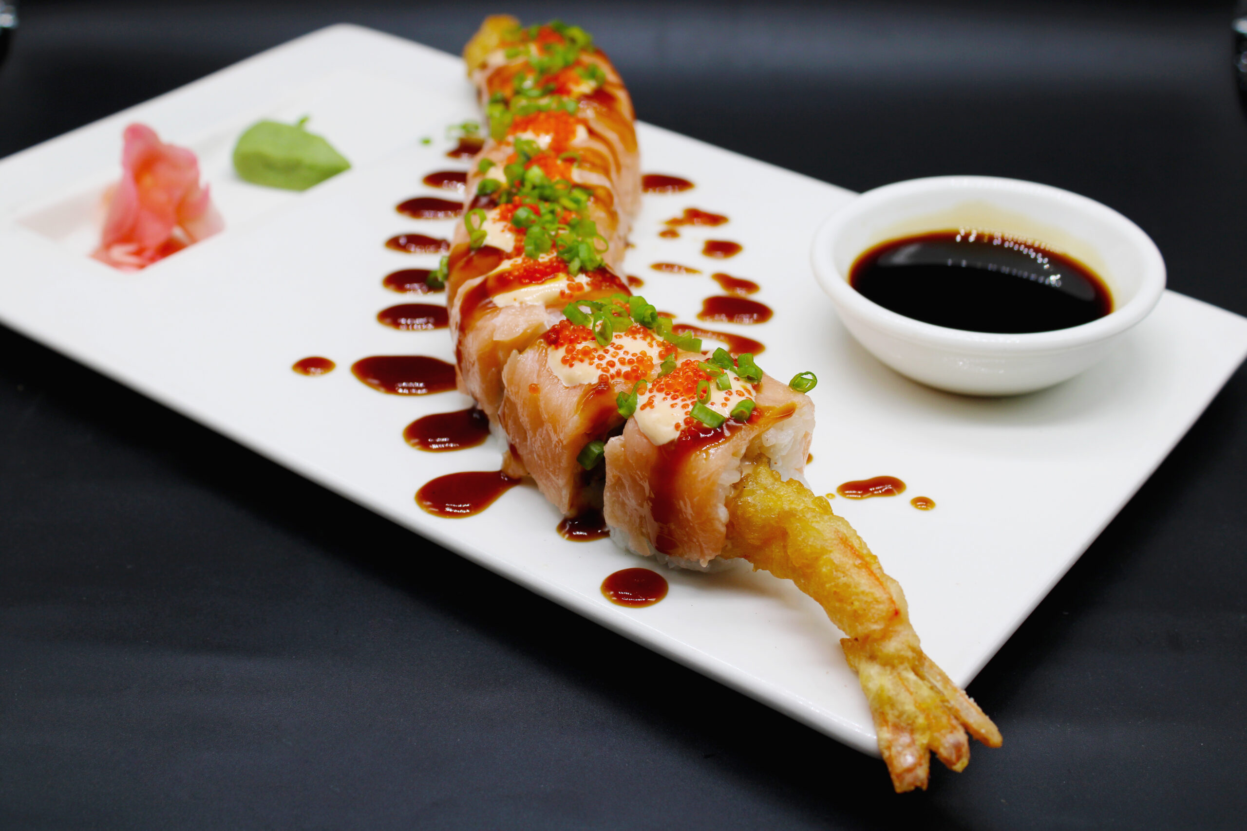 THE Park Chennai launches Six ‘O’ One for exclusive Dim Sums and Sushi