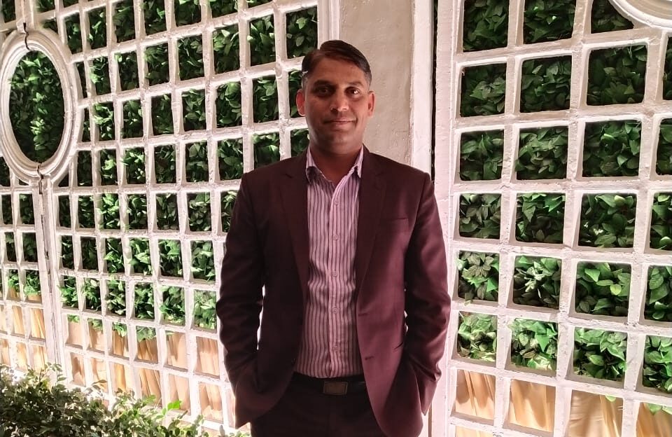 Clarks Safari Pushkar appoints Raees Ahmad as General Manager Sales