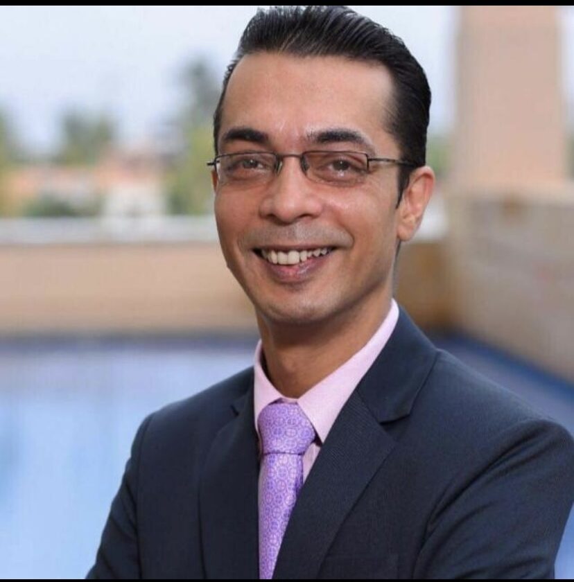 Jagg’s Inn by HÔCOTEL Appoints Aroop Chatterjee as the hotel’s new General Manager