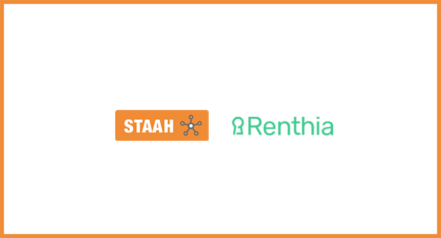STAAH PARTNERSHIP OPENS NEW DOORS FOR PROPERTY OWNERS WITH RENTHIA