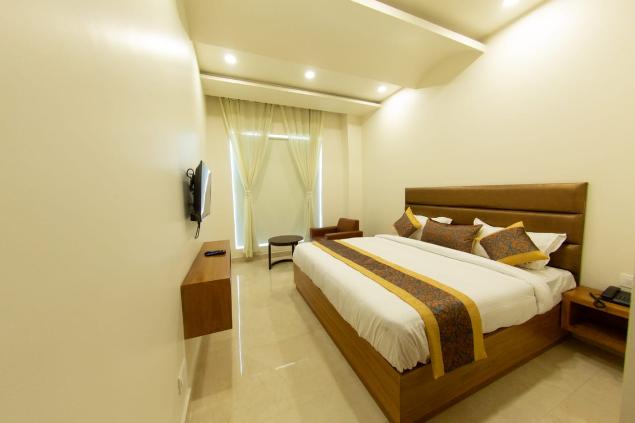 Suba Group of Hotels opens Comfort Hotel, Amritsar