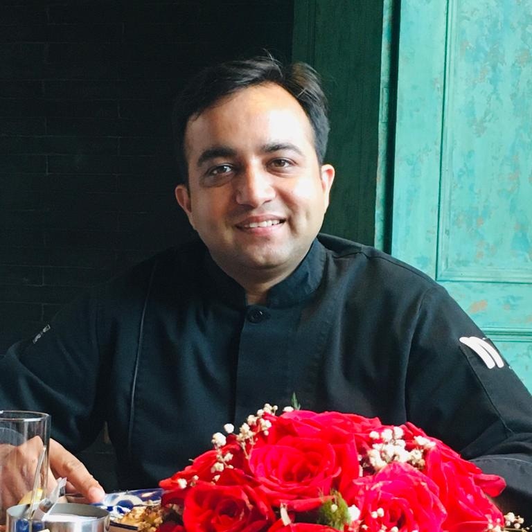 Tarun Arora takes over as Chef De Cuisine of Events at Andaz Delhi