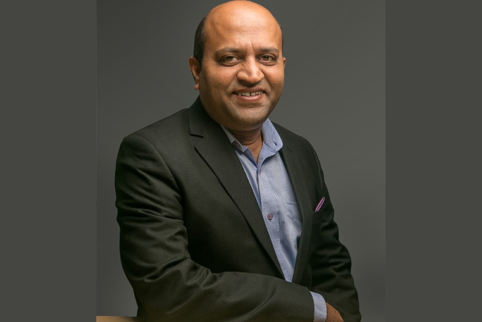 Collinson bolsters Asia Pacific leadership team with appointment of Sumit Prakash as Country Director, India and South Asia