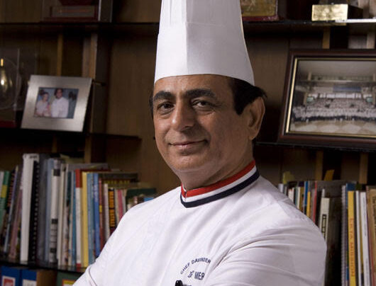 ‘ICF award is for chefs, by chefs‘ : Chef Davinder Kumar, President of Indian Culinary Forum