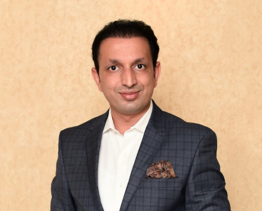 Abhijeet Adurkar joins as Hotel Manager at The Resort