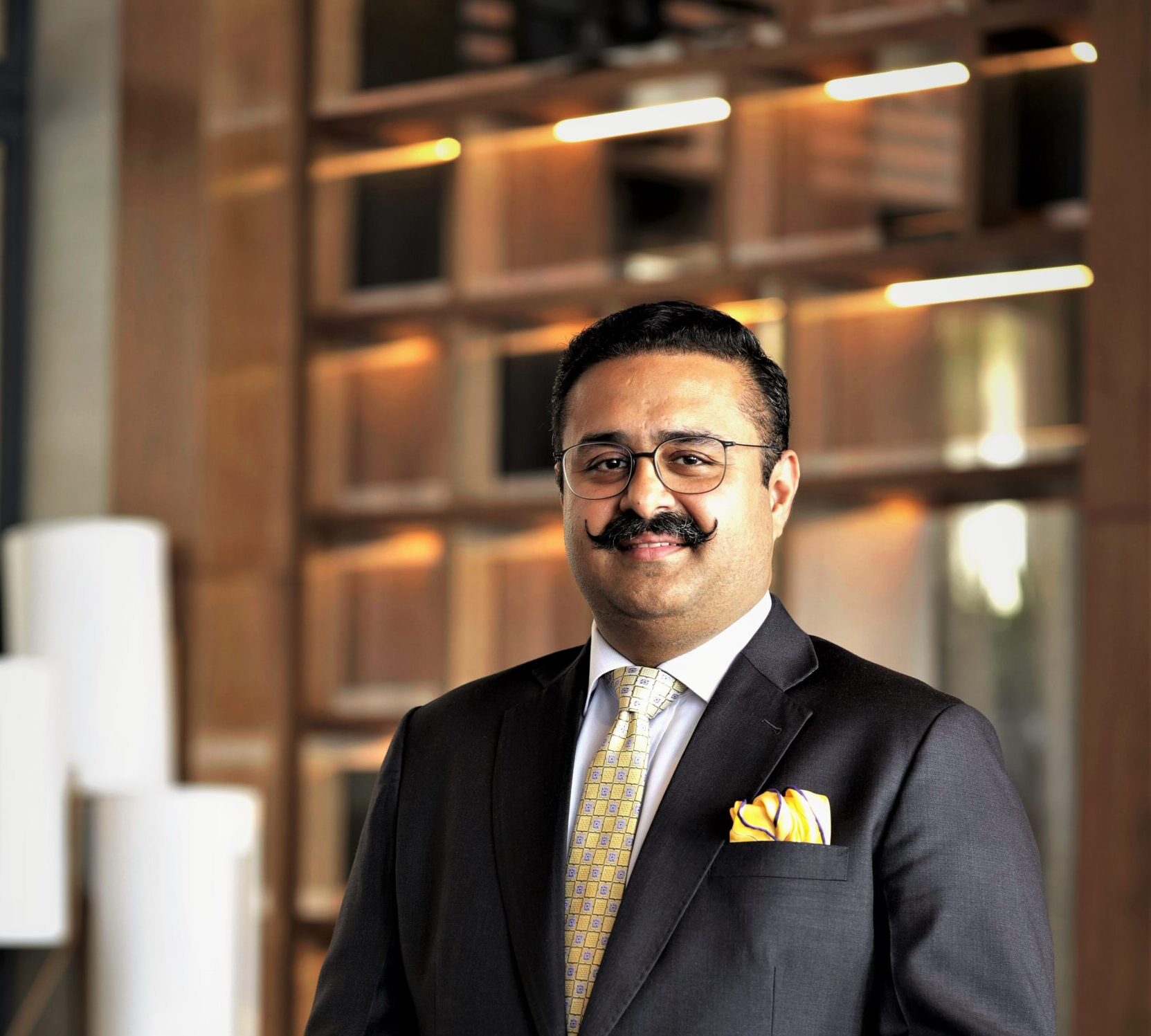 The Westin Rishikesh Resort & Spa Appoints Amardeep Singh As General Manager