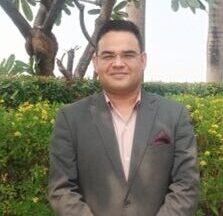 Holiday Inn Mumbai International Airport appoints Awadesh Jha as the Director F&B