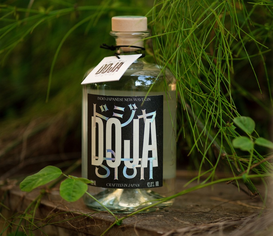 DOJA wins the Silver Award at the Cathay Hong Kong IWSC