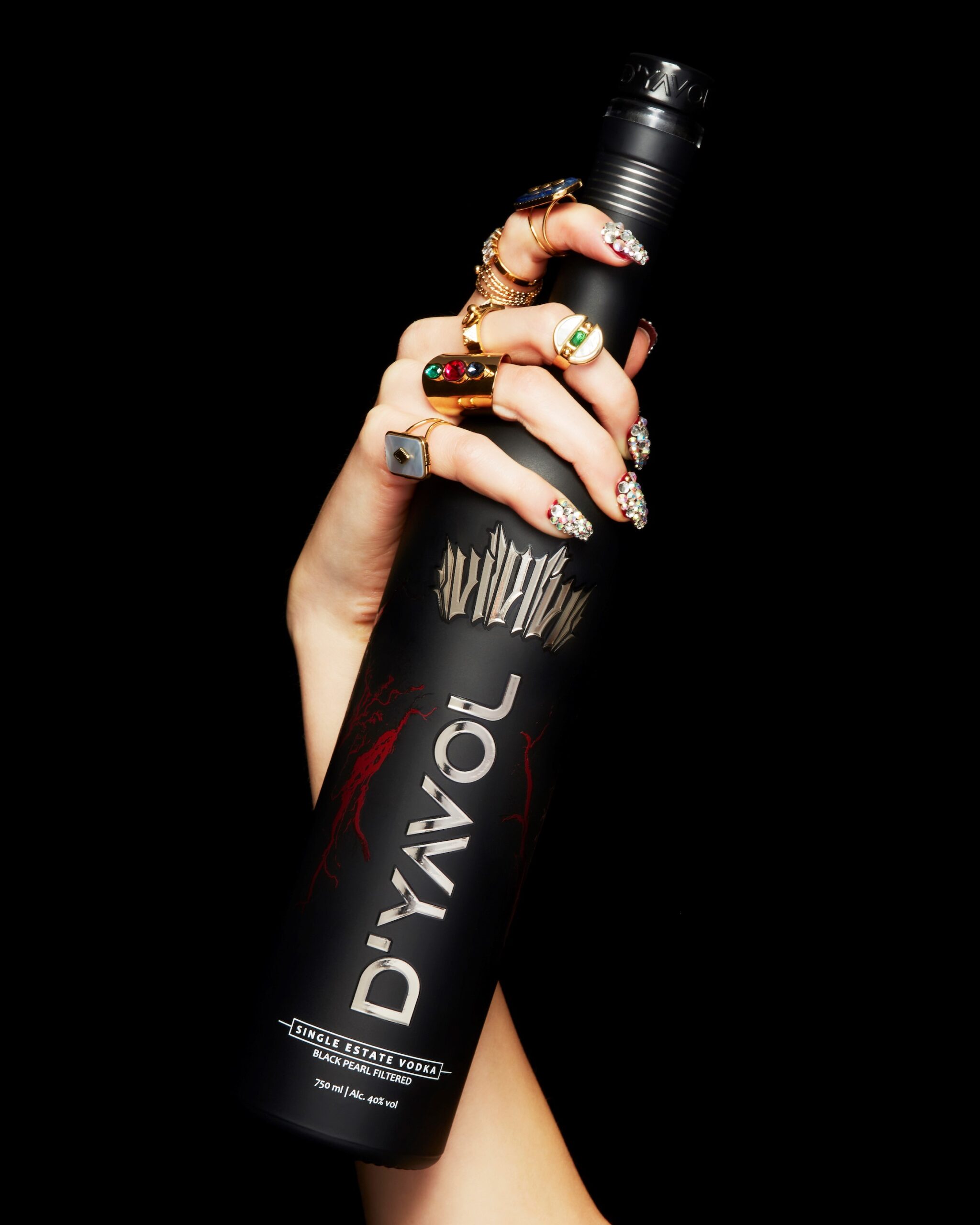 AB InBev India partners with Aryan Khan’s SLAB, to launch new vodka brand D’YAVOL in India