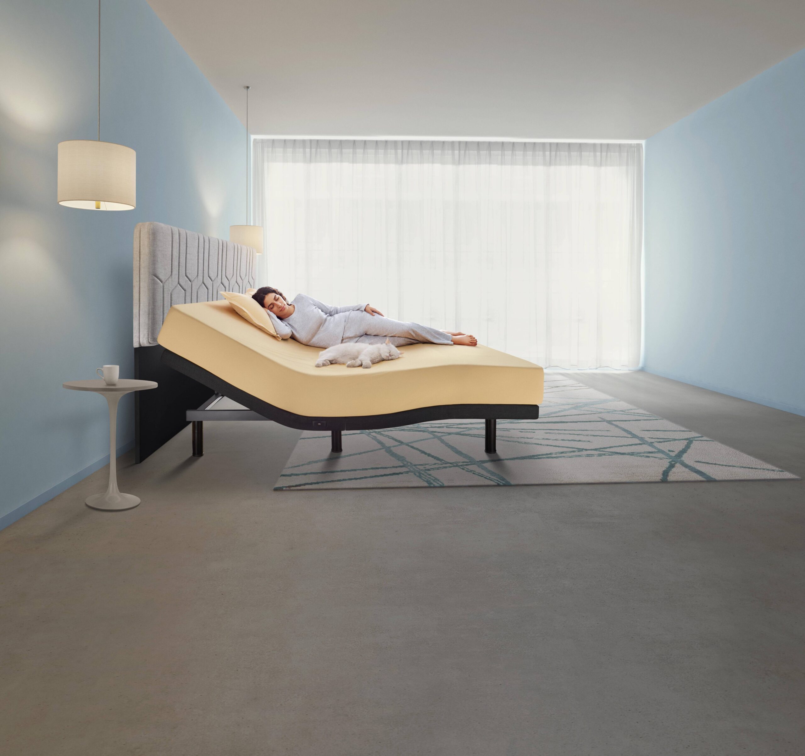 Duroflex introduces the ultimate offering for an enhanced sleep experience – ‘Wave Plus’