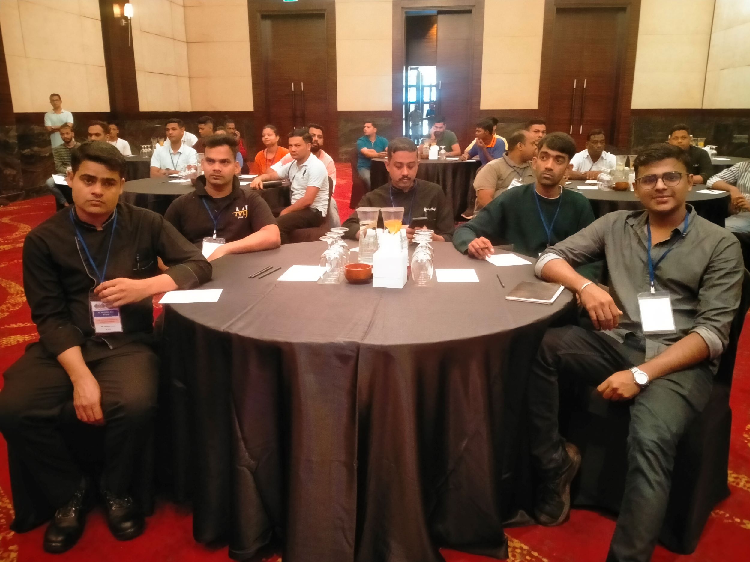 HRAWI Conducts Its Latest FSSAI’s FoSTaC Programme In Goa