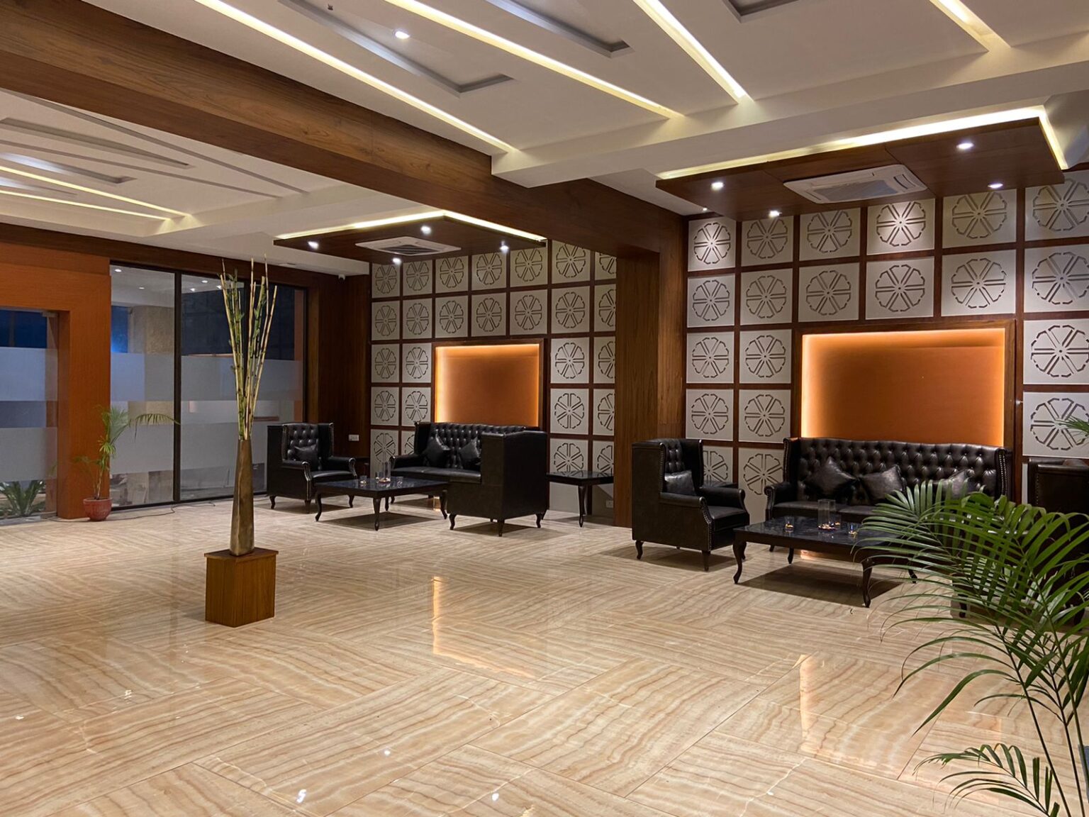 Suba Group of Hotels expands its footprint in Gujarat; opens Click ...