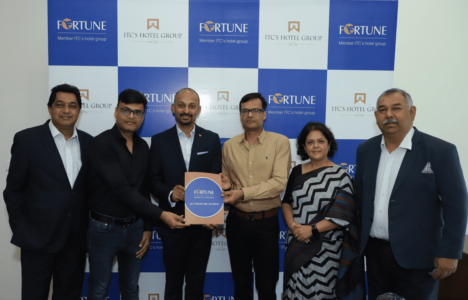 Fortune Hotels expands its footprint in Uttar Pradesh