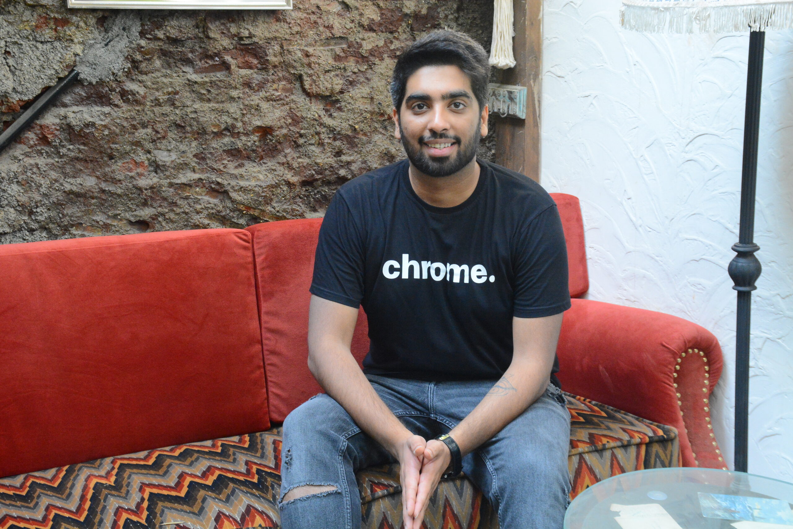 Chrome Hospitality Announces Expansion – Growing With A Financial Cap of INR 50 Cr