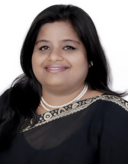 Asia Resorts Ltd appoints Shefali Parashar as the new Director of Sales & Marketing