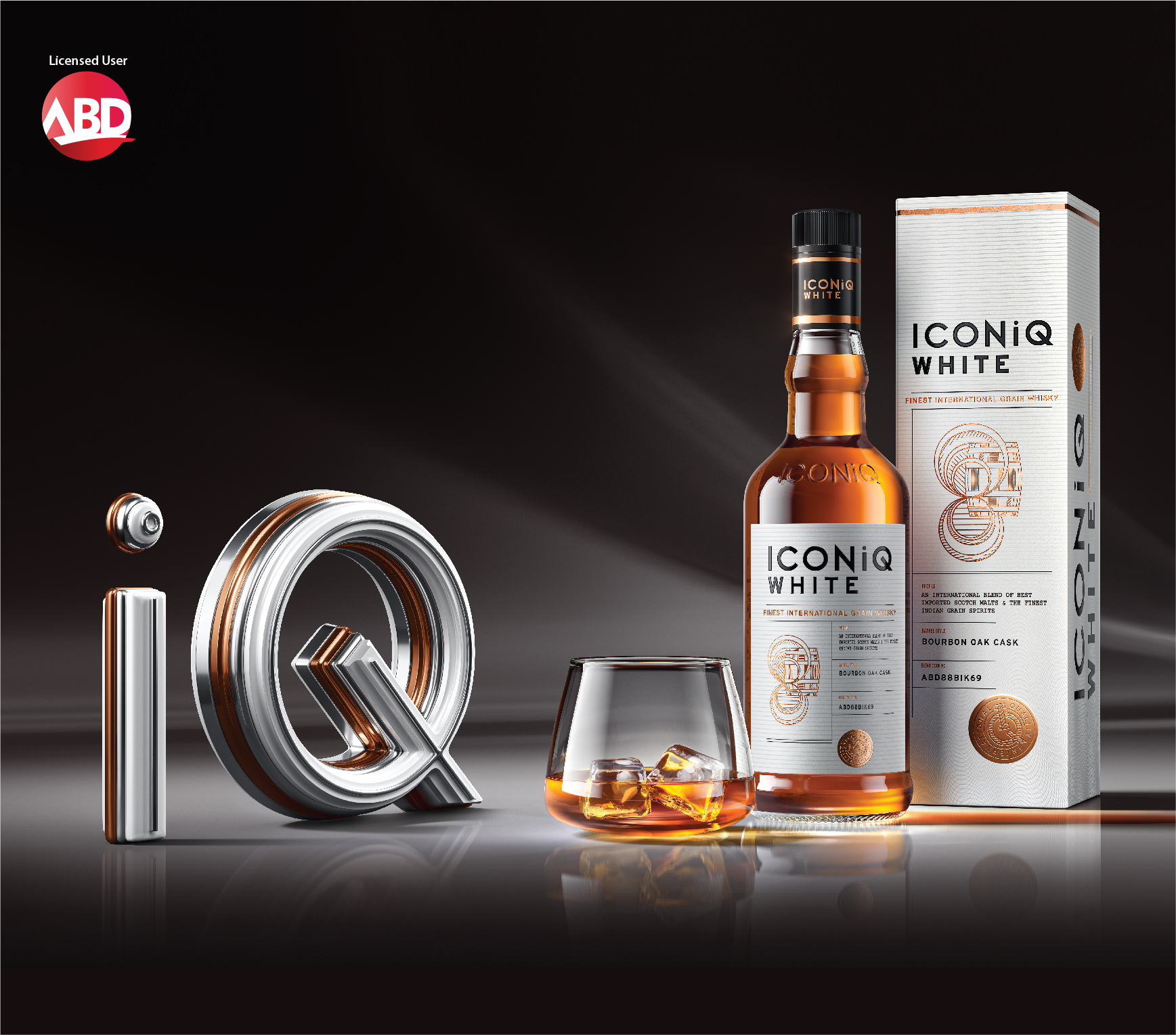 ICONiQ White Whisky and Sterling Reserve B7 Whisky Cola Mix brings new and unique experiences to Assam