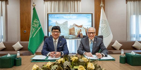IHCL signs 250th hotel in Saudia Arabia