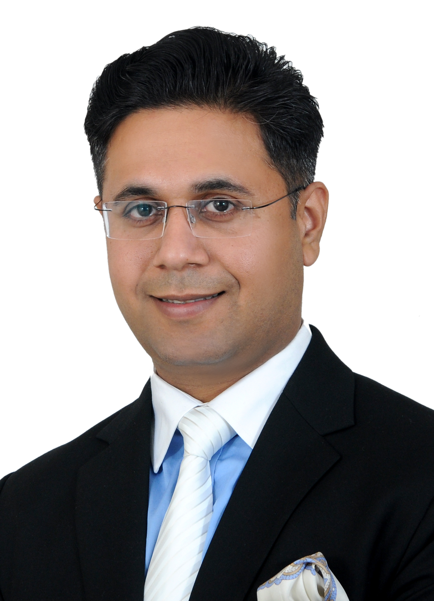 Radisson Hotels Group appoints Namit Vijh as the Cluster General Manager