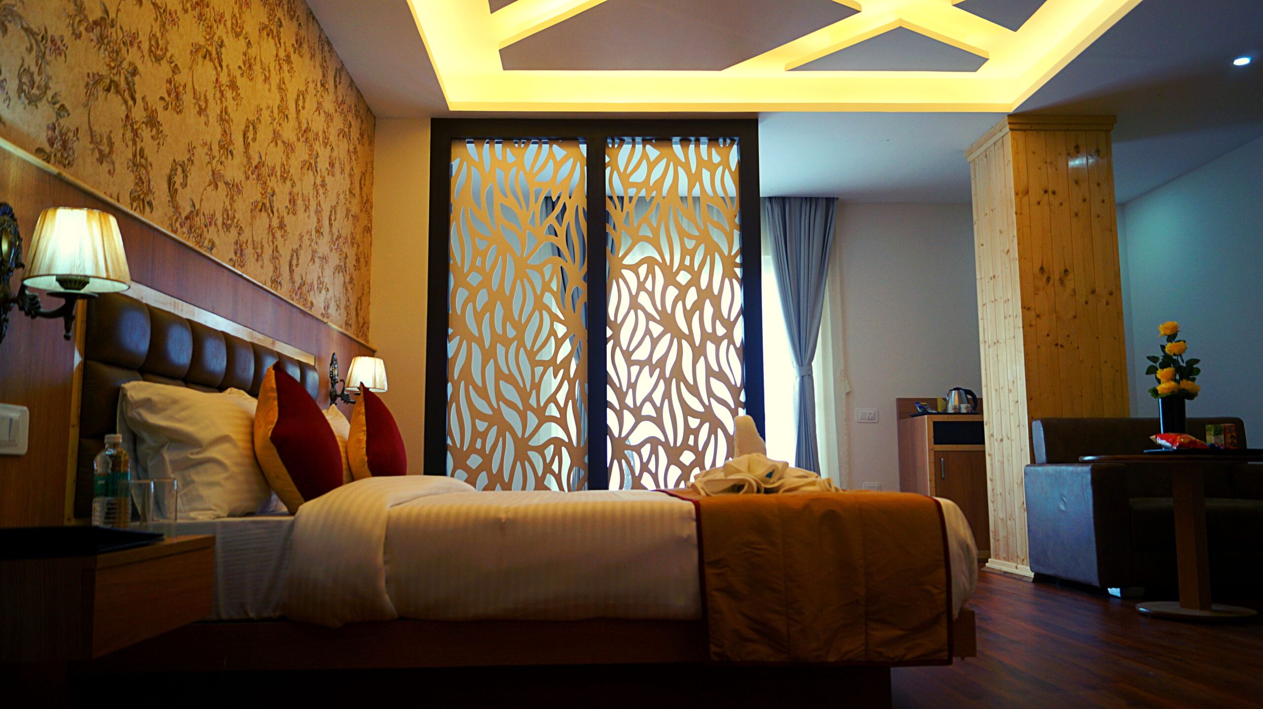ShriGo Hotels & Resorts opens ShriGo Hotel Gangtok