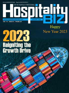 HBIZ E-Magazine JANUARY 2023
