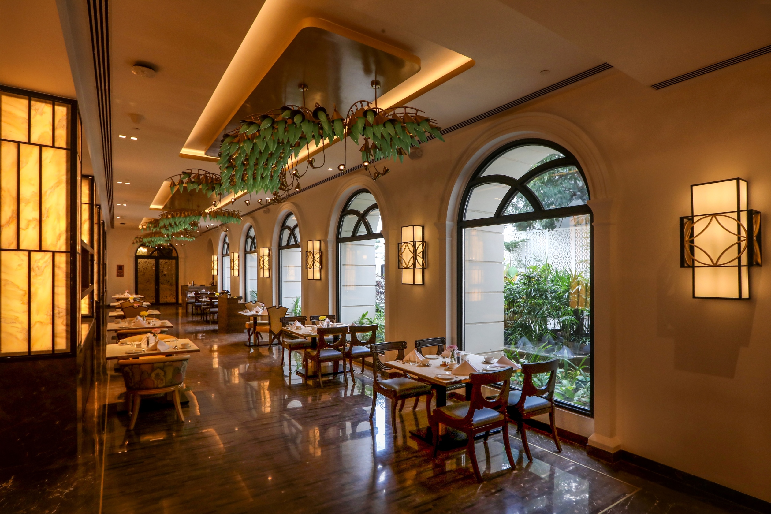 Radisson Blu Hotel GRT Chennai launches Ministry of Chutneys the First Anglo-Indian Cuisine Restaurant in South India