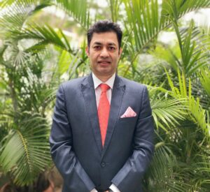‘Repeat business has transformed our revenue earning’ : Sandeep Joshi, General Manager, Radisson Blu Plaza Hotel Hyderabad