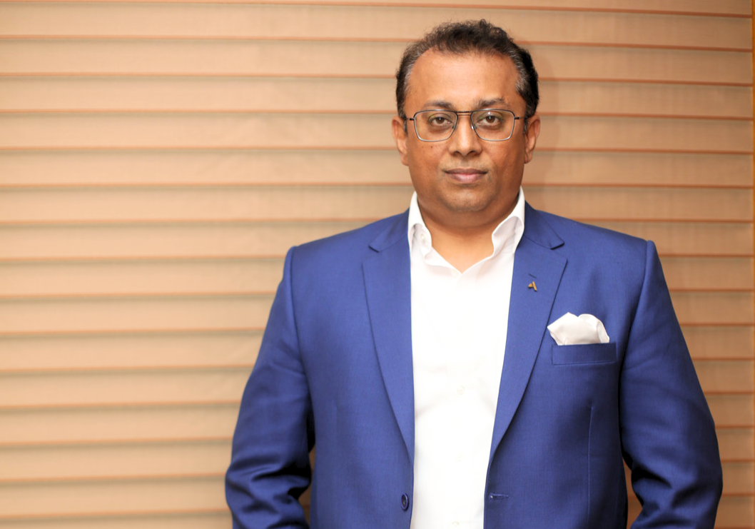 Novotel Hyderabad Convention Centre (NHCC) and Hyderabad International Convention Centre (HICC) appoints Rubin Cherian as the General Manager