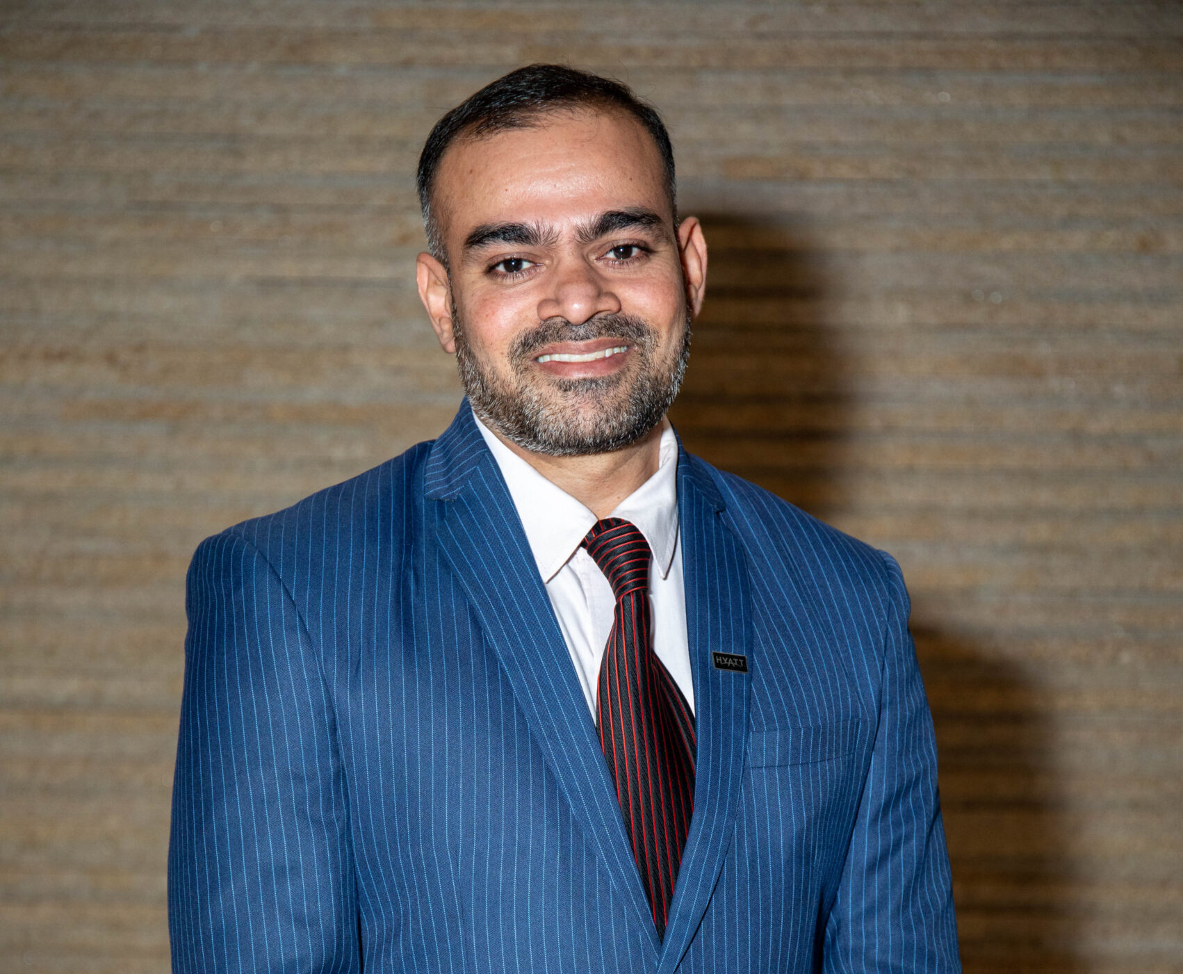 Hyatt Regency Chennai elevates Prudhvi Rajkumar as Director of Sales