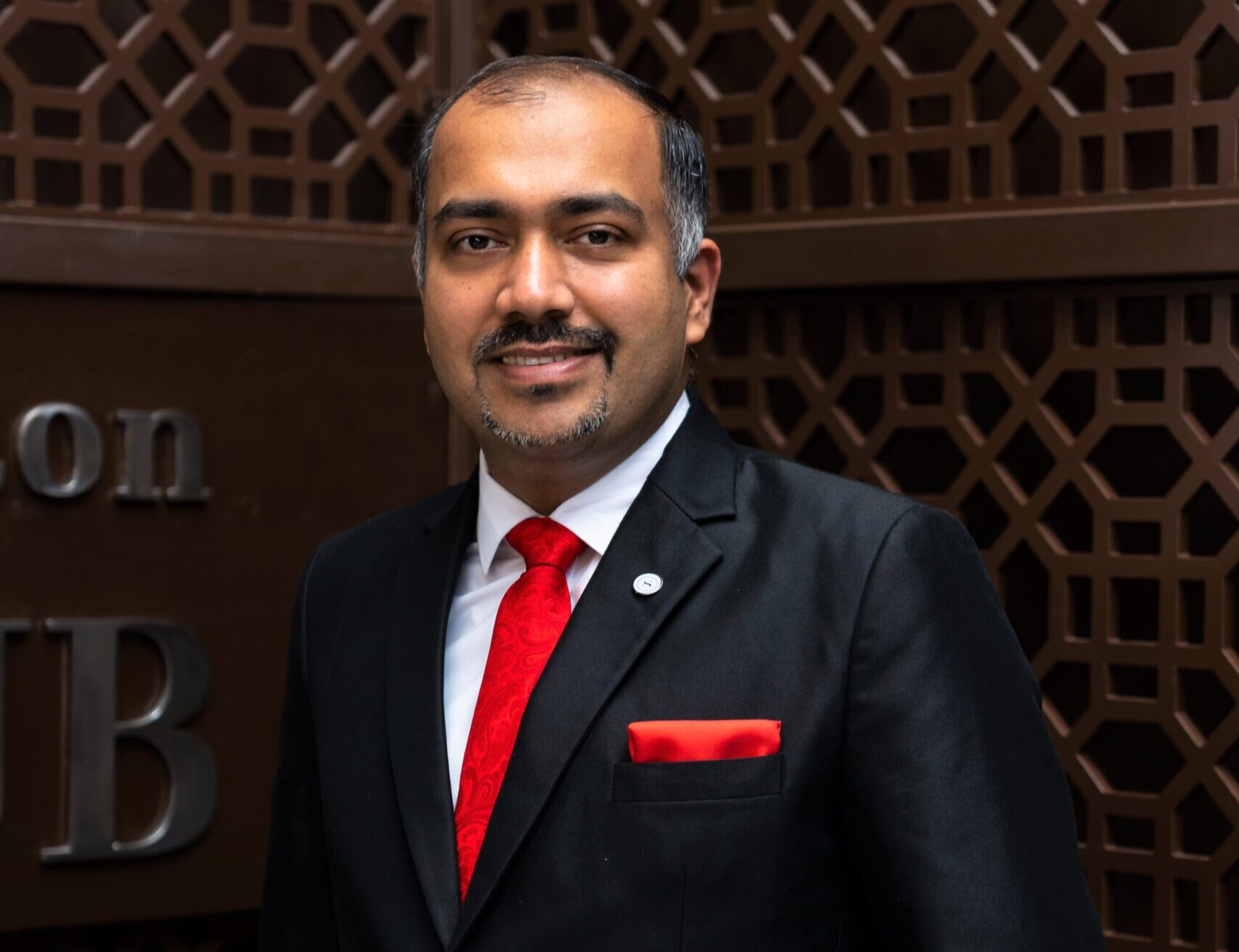 Rishabh Tandon Joins SAMHI Hotels as Cluster Director of Human Resources