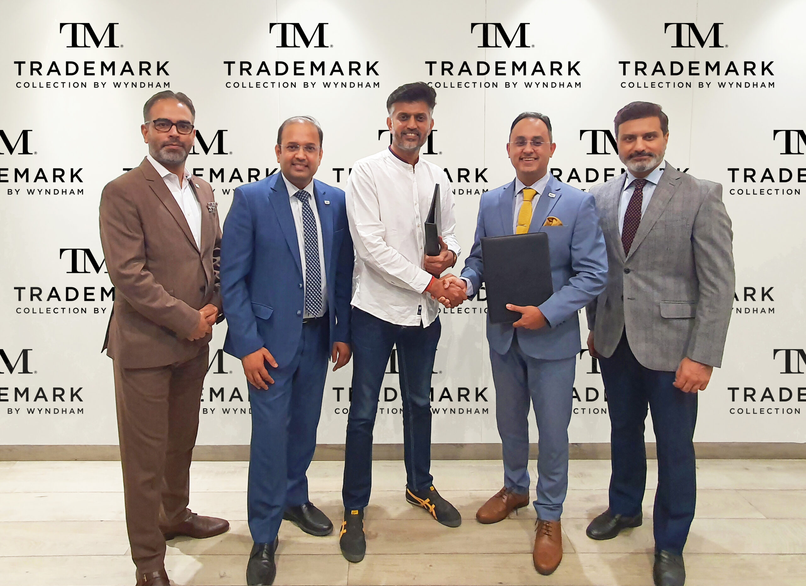 Wyndham to debut Trademark Collection brand in India with signing of The Earth Amritsar