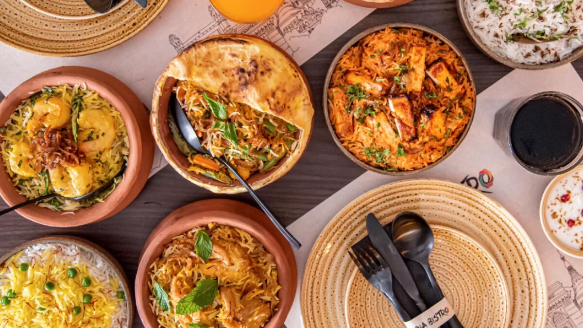 India Bistro launches its 4th branch at Indiranagar, Bengaluru